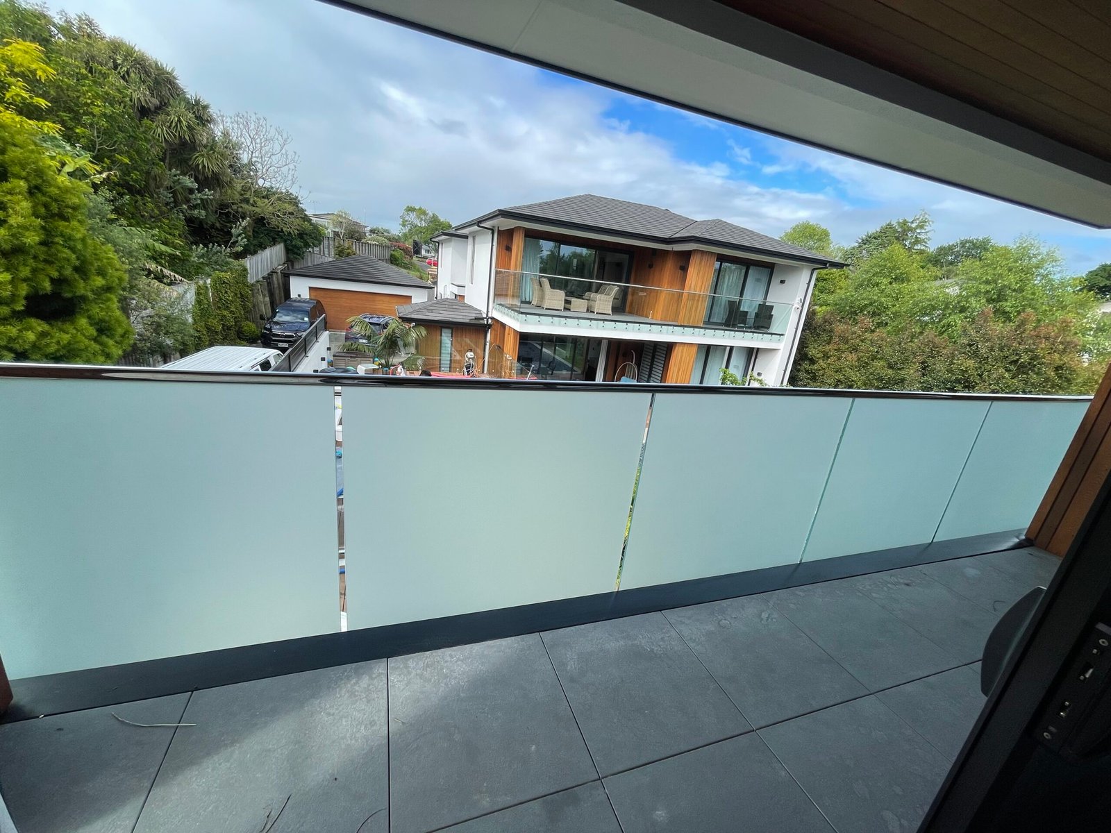 sablage de discrétion pour garde-coprs