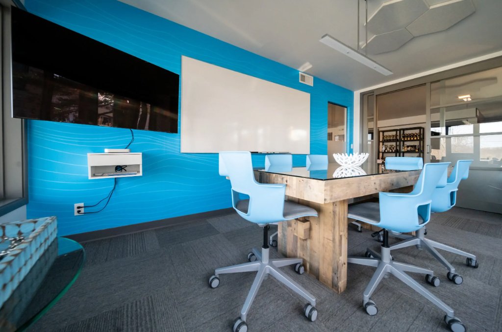 tableau magnétique muraux ou films inscriptibles 