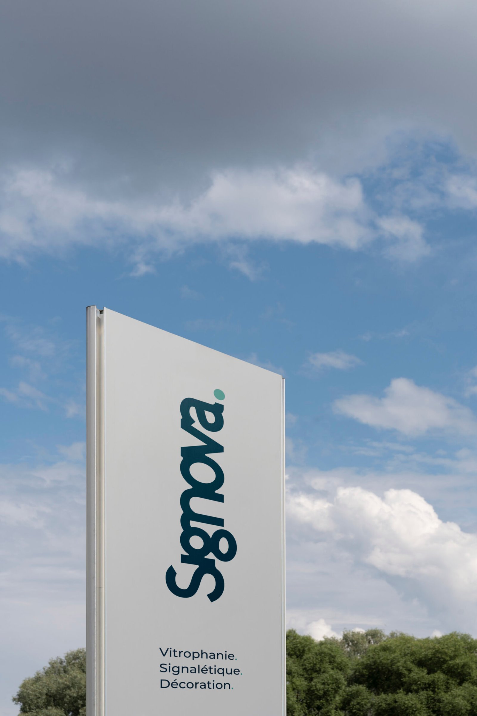 totems interieurs et extérieurs